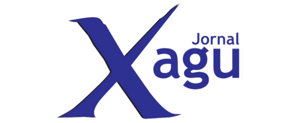 Logo Jornal Xagu
